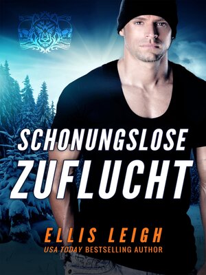 cover image of Schonungslose Zuflucht